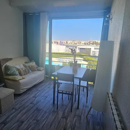 La Dolce 公寓 阿格德