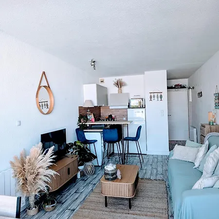 Apartment La Dolce