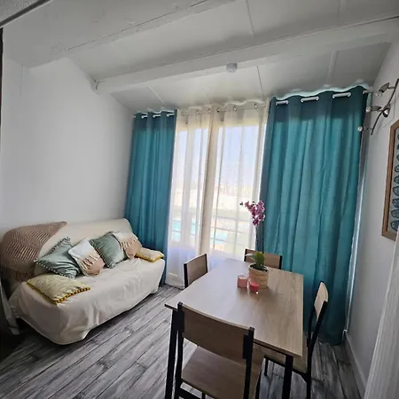 Apartment La Dolce