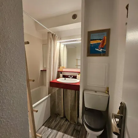 Apartment La Dolce *