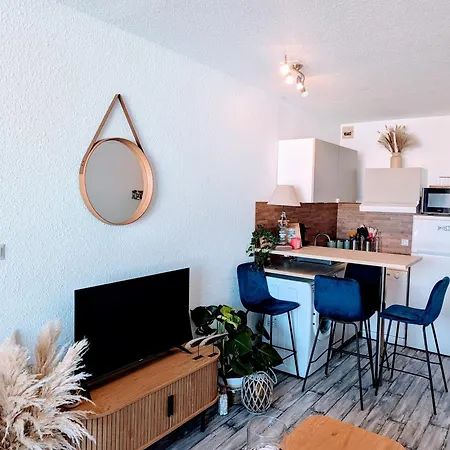 Apartment La Dolce Agde