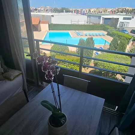 Apartment La Dolce *