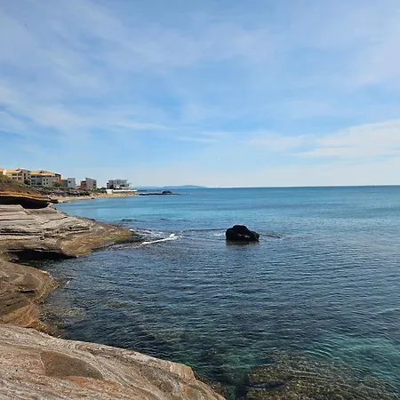 Apartman La Dolce Agde