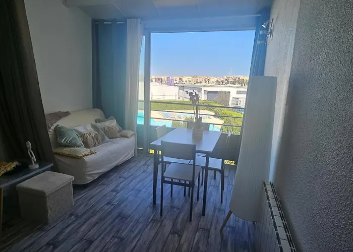 La Dolce Appartamento Agde