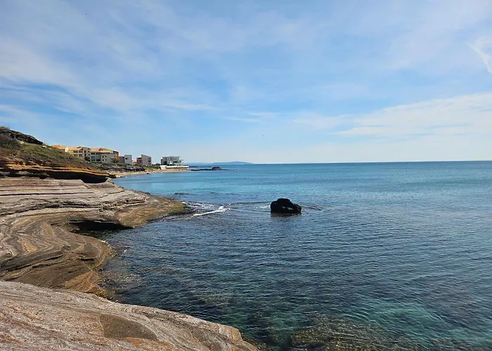 Apartment La Dolce Agde